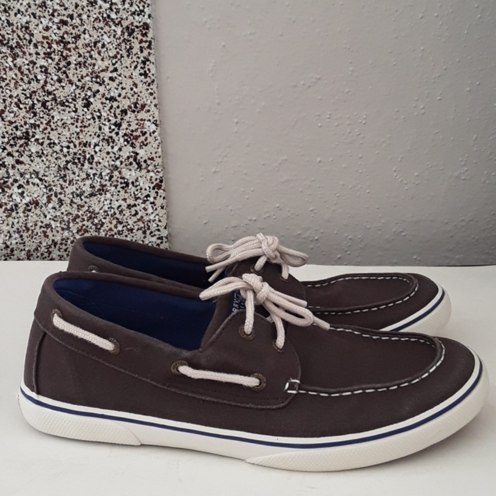 Sperry Top-sider kids shoes US size 5